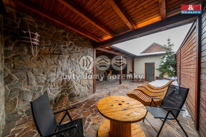 Prodej, Restaurace, stravování, Frýdlant nad Ostravicí