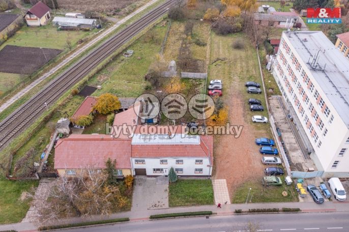 Prodej, Rodinný dům, Vracov