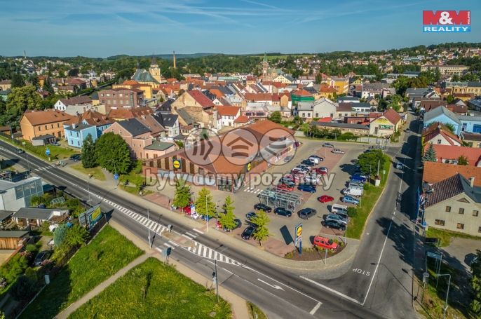 Prodej, Obchodní objekt, Frýdlant