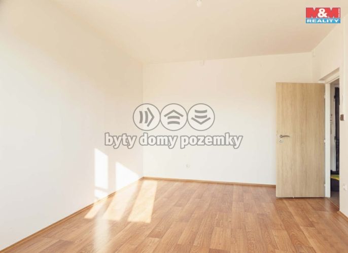 Prodej, Byt 2+kk, Karviná