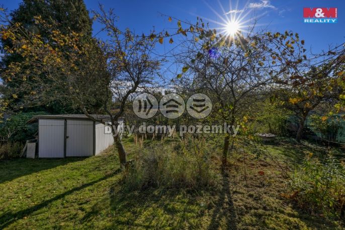 Prodej, Chata, Plzeň