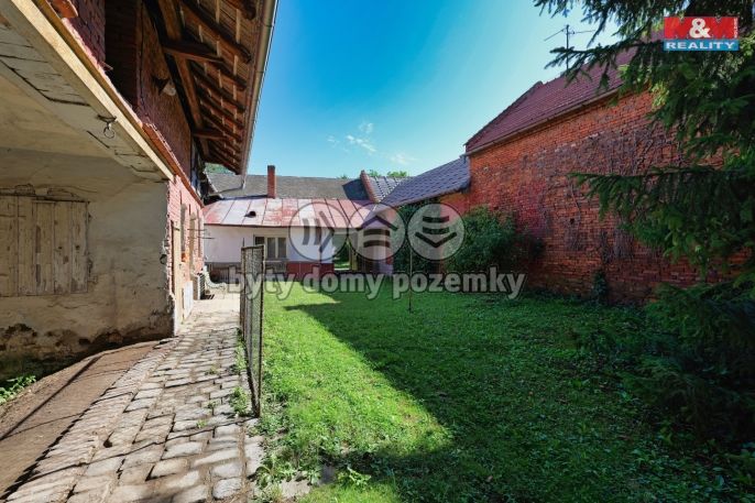 Prodej, Rodinný dům, Prostějov