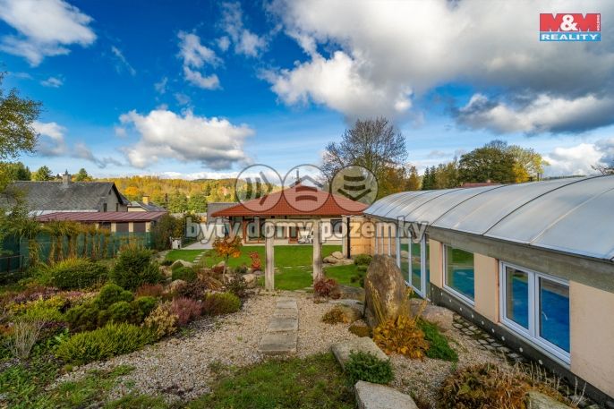 Prodej, Rodinný dům, Smržovka