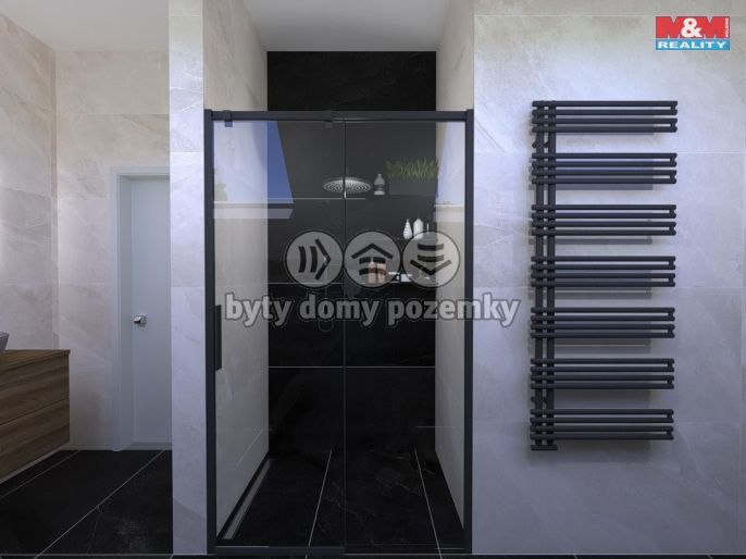 Prodej, Rodinný dům, Vidče