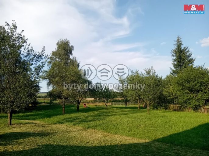 Prodej, Rodinný dům, Rudná pod Pradědem
