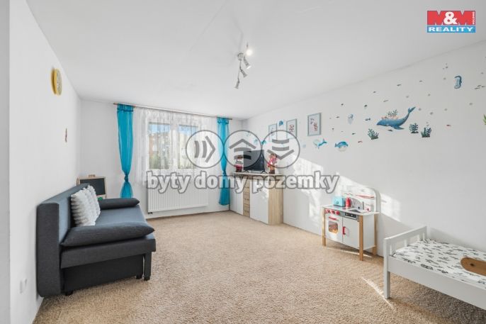 Prodej, Rodinný dům, Nedomice