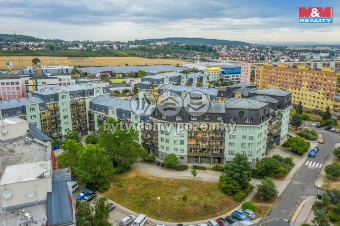 Prodej, Byt 2+kk, Mladá Boleslav
