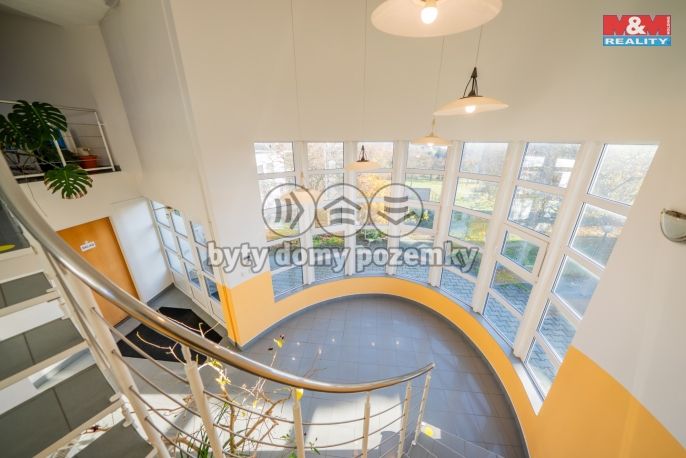 Prodej, Výrobní objekt, Žďár