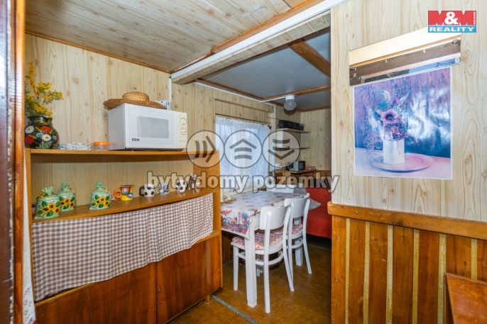 Prodej, Zahrada, Česká Třebová