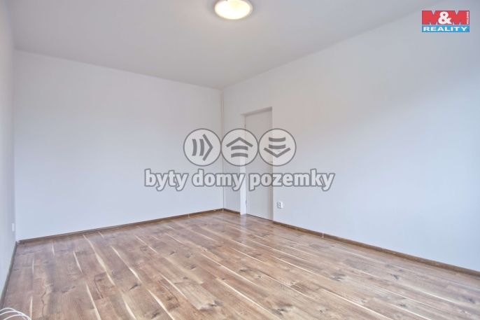 Pronájem, Byt 2+1, Karviná