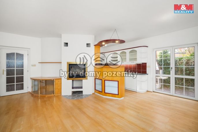 Prodej, Rodinný dům, Hradec Králové