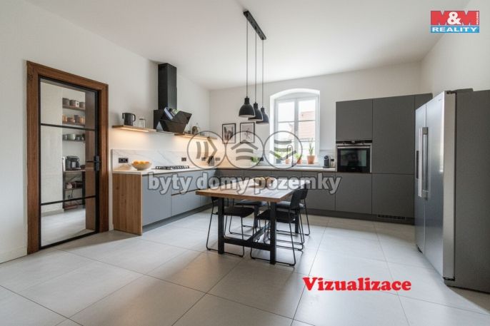 Prodej, Rodinný dům, Útvina