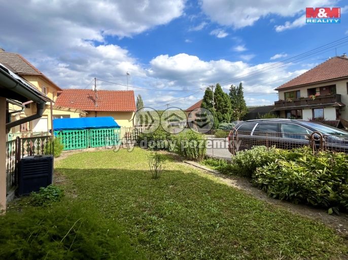 Prodej, Rodinný dům, Stříbrnice