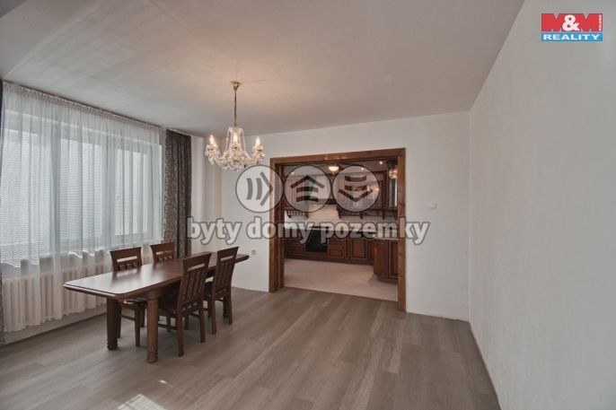 Prodej, Rodinný dům, Kunín