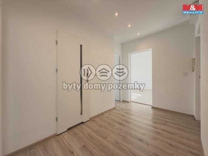 Prodej, Byt 3+kk, Karviná