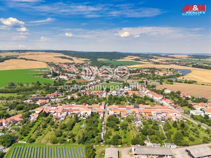 Prodej, Rodinný dům, Určice