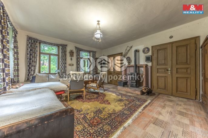 Prodej, Chalupa, Josefův Důl