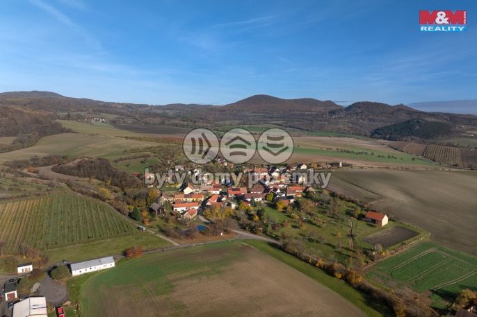 Prodej, Rodinný dům, Třebívlice