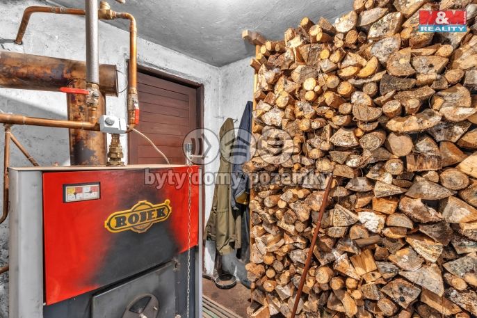 Prodej, Rodinný dům, Bělá