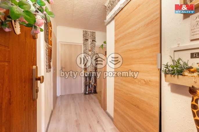 Prodej, Byt 2+1, Jílové