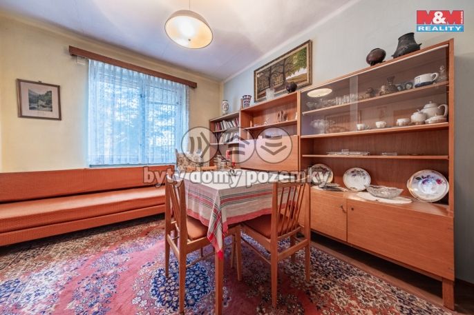 Prodej, Byt 3+1, Praha