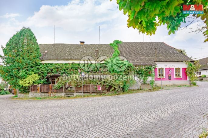 Prodej, Restaurace, stravování, Studnice