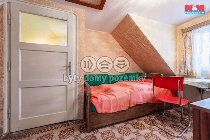 Prodej, Chata, Kamenice