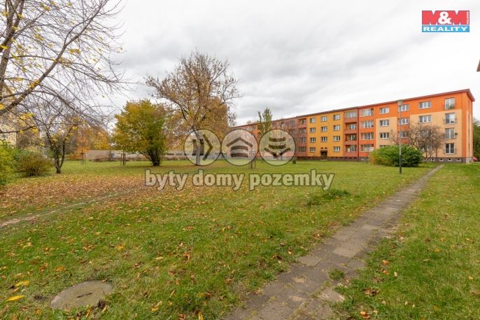 Prodej, Byt 2+1, Ostrava