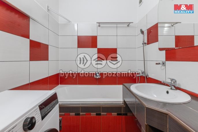 Prodej, Byt 3+1, Železná Ruda