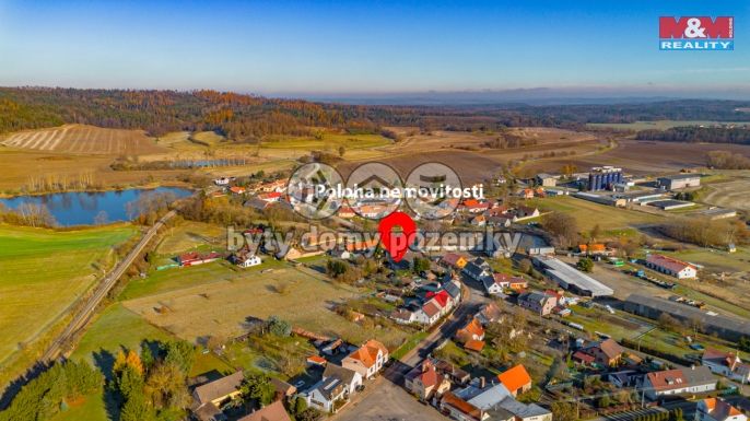 Prodej, Rodinný dům, Čížová