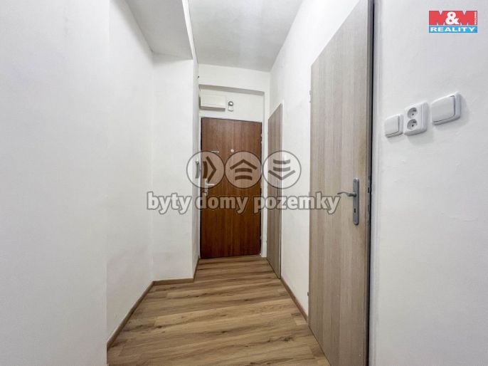 Prodej, Byt 2+1, Praha