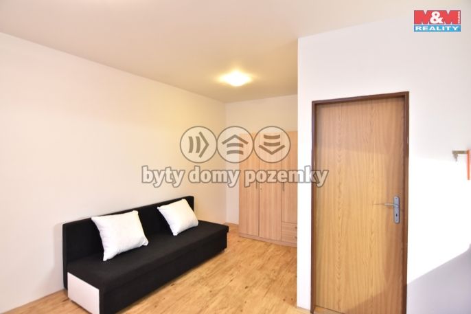 Pronájem, Byt 1+kk, Brandýs nad Labem-Stará Boleslav