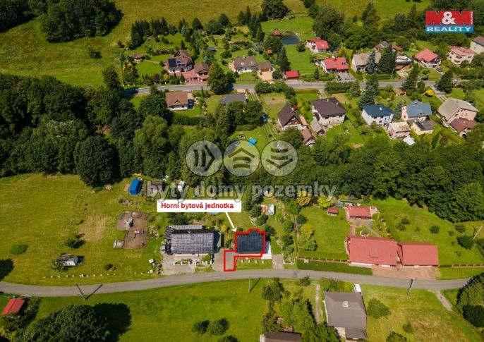 Prodej, Byt 2+kk, Třinec