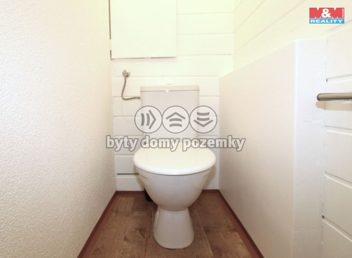 Pronájem, Byt 2+1, Česká Lípa