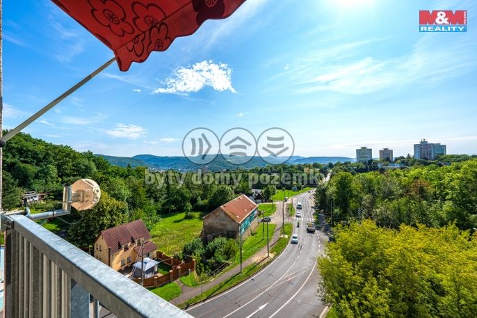 Prodej, Byt 4+1, Ústí nad Labem
