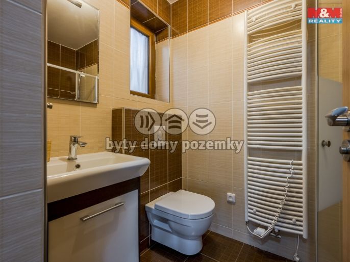 Pronájem, Rodinný dům, Radějovice