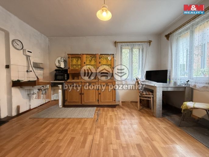 Prodej, Rodinný dům, Ústí nad Orlicí