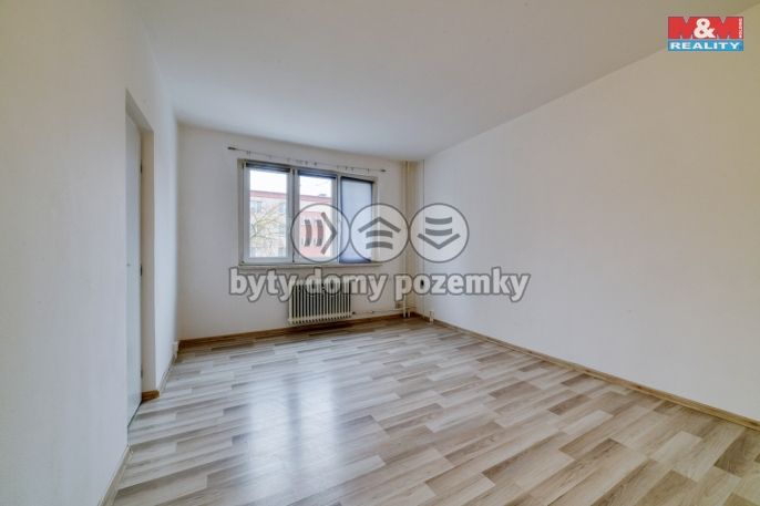 Prodej, Byt 1+1, Františkovy Lázně