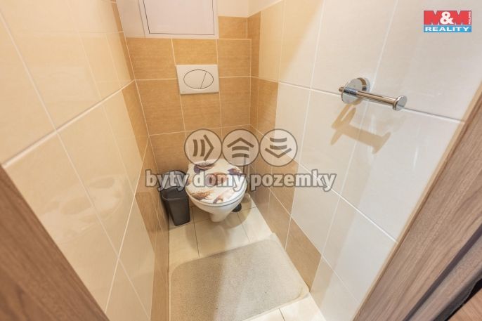 Prodej, Byt 2+1, Kladno