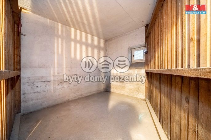 Prodej, Byt 2+1, Rokycany