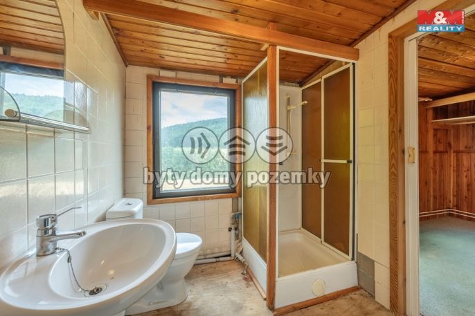 Prodej, Rodinný dům, Přerubenice