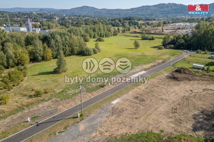 Prodej, Pozemek k bydlení, Dalovice