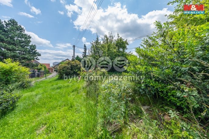 Prodej, Rodinný dům, Čakov