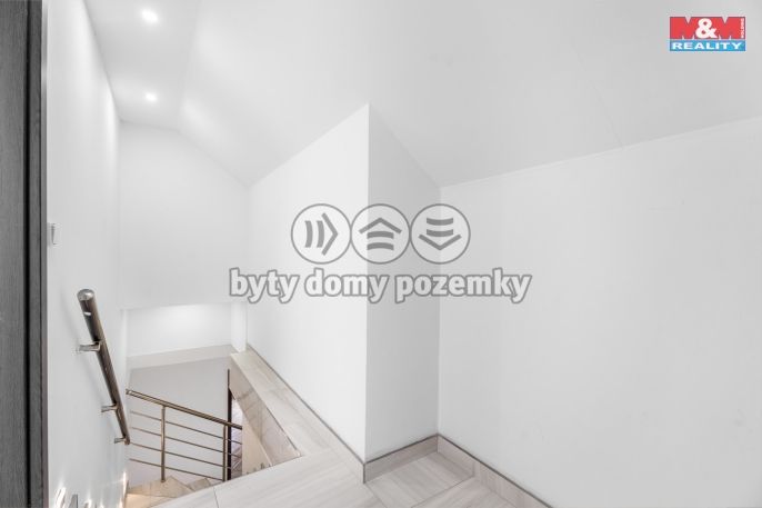 Prodej, Rodinný dům, Ústí nad Labem