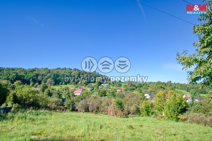 Prodej, Pozemek k bydlení, Zašová
