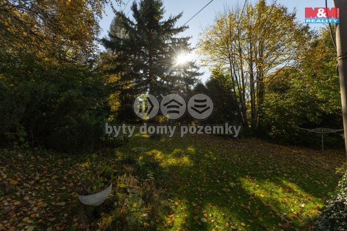 Prodej, Rodinný dům, Malenovice