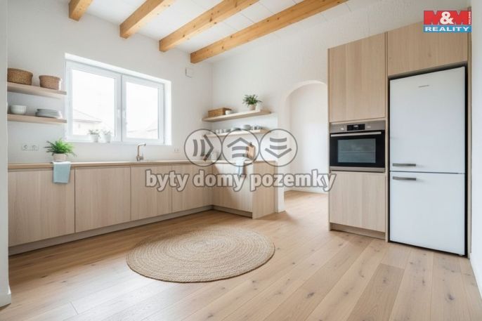 Prodej, Rodinný dům, Hlohovec