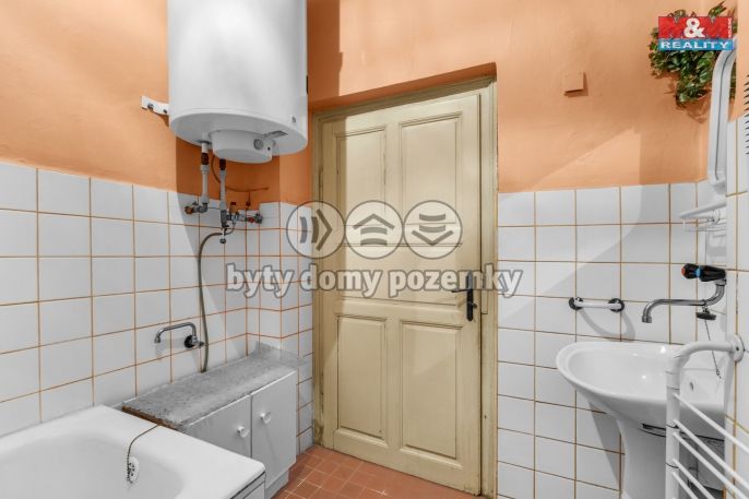 Prodej, Rodinný dům, Sobotka