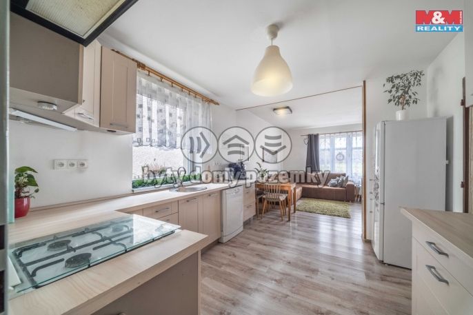 Prodej, Rodinný dům, Mýto