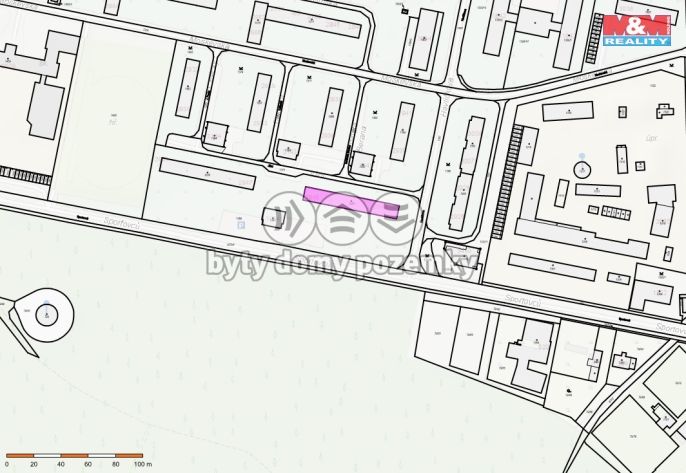 Prodej, Byt 2+1, Kladno